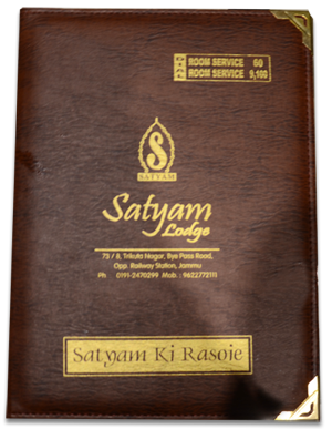 Satyam Hotel